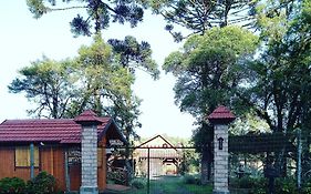 Sítio Cabanas da Lu